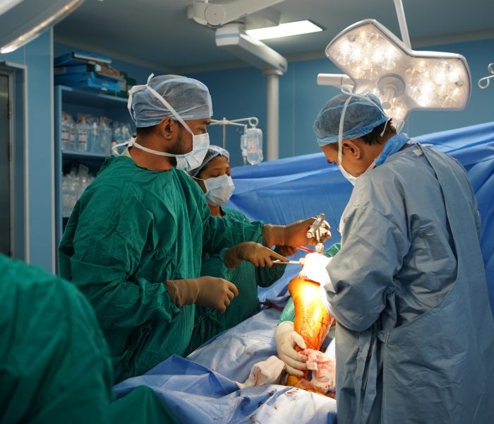 operation theotr operation theotr